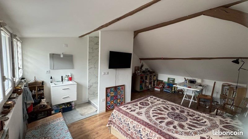 Appartement à louer, 45m², Vernon