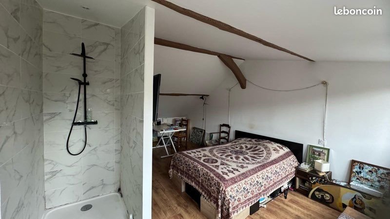 Appartement à louer, 45m², Vernon