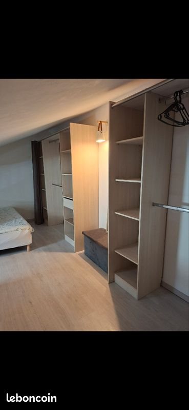 Appartement à louer, 40m², Arles