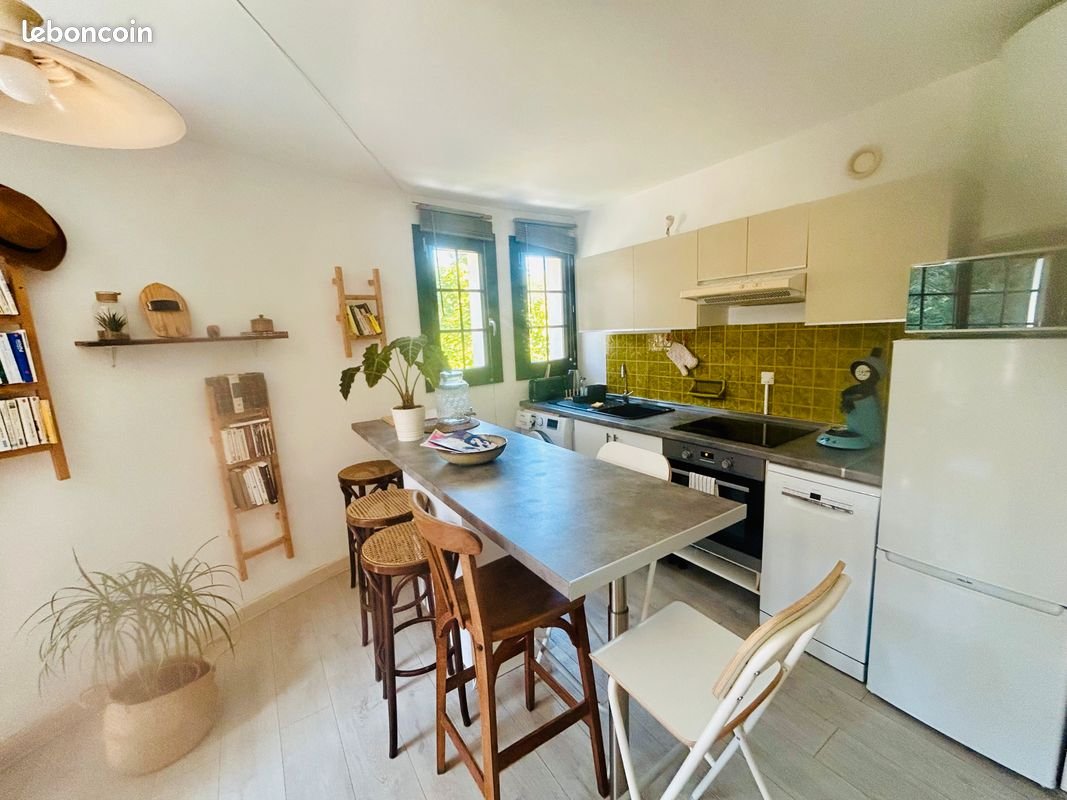 Appartement à louer, 45m², Soorts-Hossegor