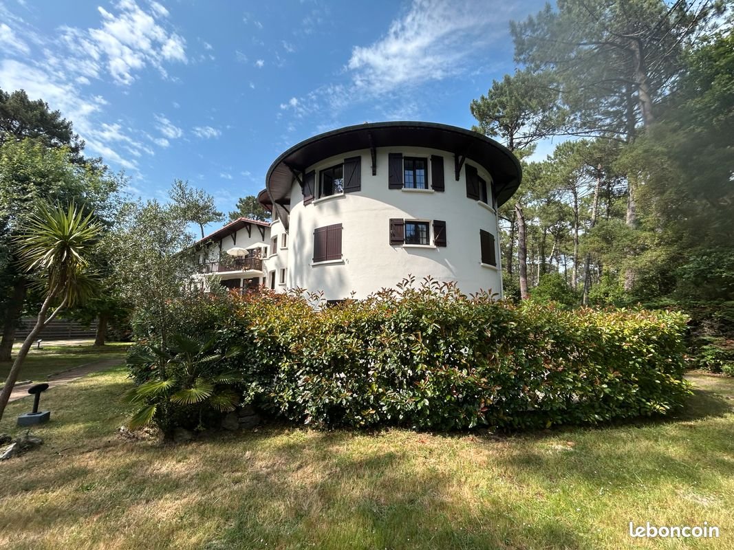 Appartement à louer, 45m², Soorts-Hossegor