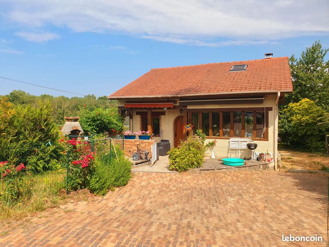 Maison à vendre, 73m², Longpont-sur-Orge