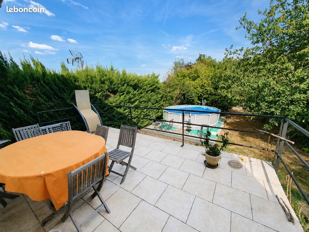Maison à vendre, 73m², Longpont-sur-Orge