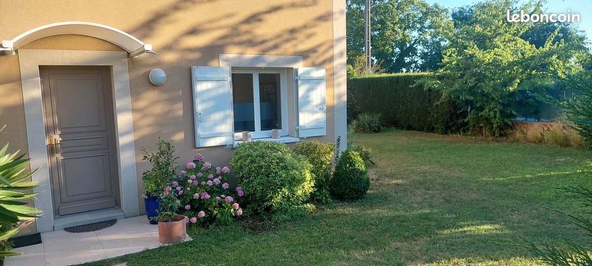 Maison à vendre, 123m², Reyrieux