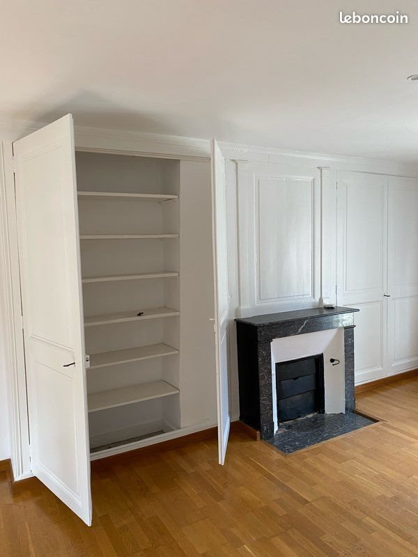 Appartement à louer, 54m², Tours