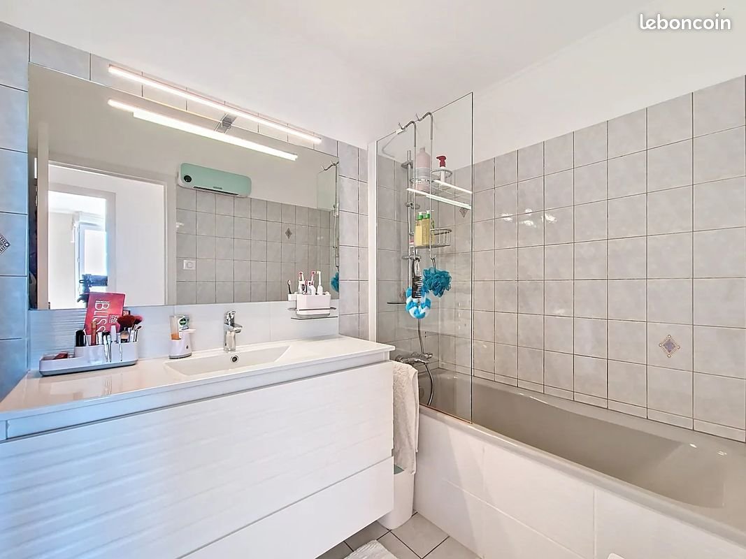 Appartement à louer, 90m², Béziers