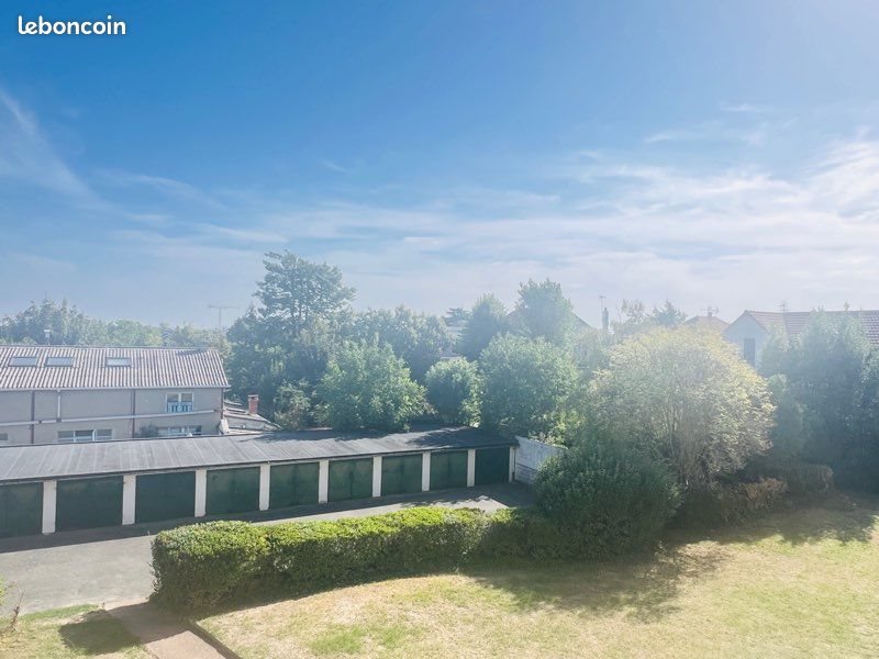 Appartement à vendre, 58m², Carrières-sur-Seine