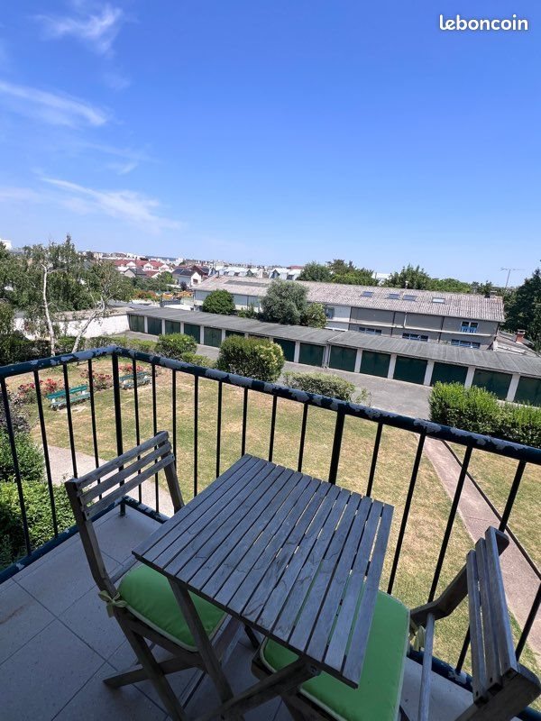 Appartement à vendre, 58m², Carrières-sur-Seine