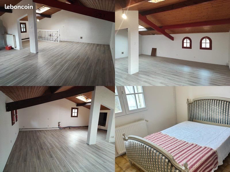 Maison à vendre, 191m², Targon