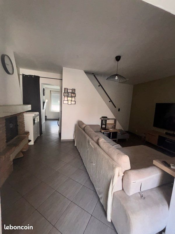 Maison à vendre, 100m², Hénin-Beaumont