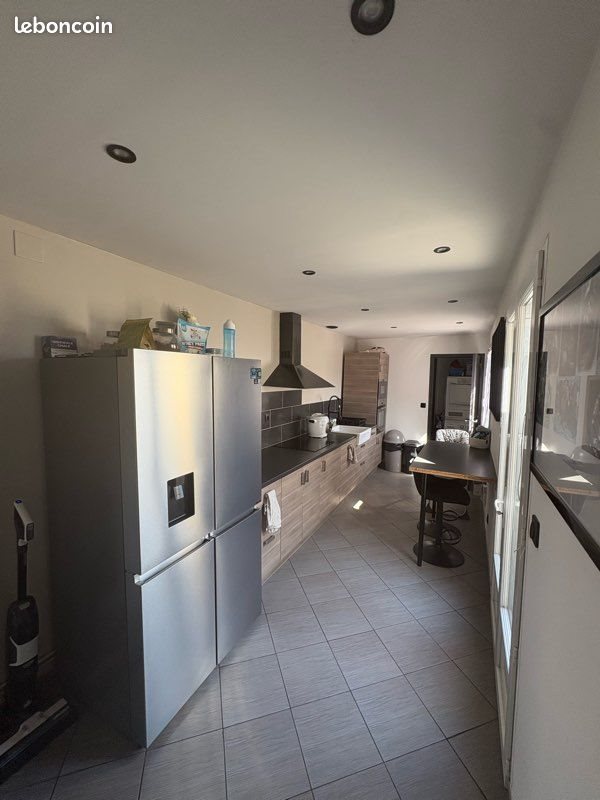 Maison à vendre, 100m², Hénin-Beaumont