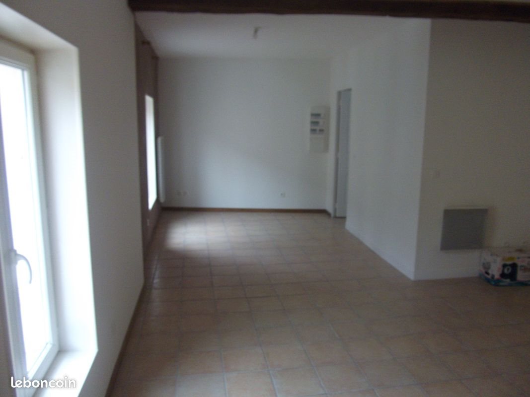 Appartement à louer, 34m², Gandelu