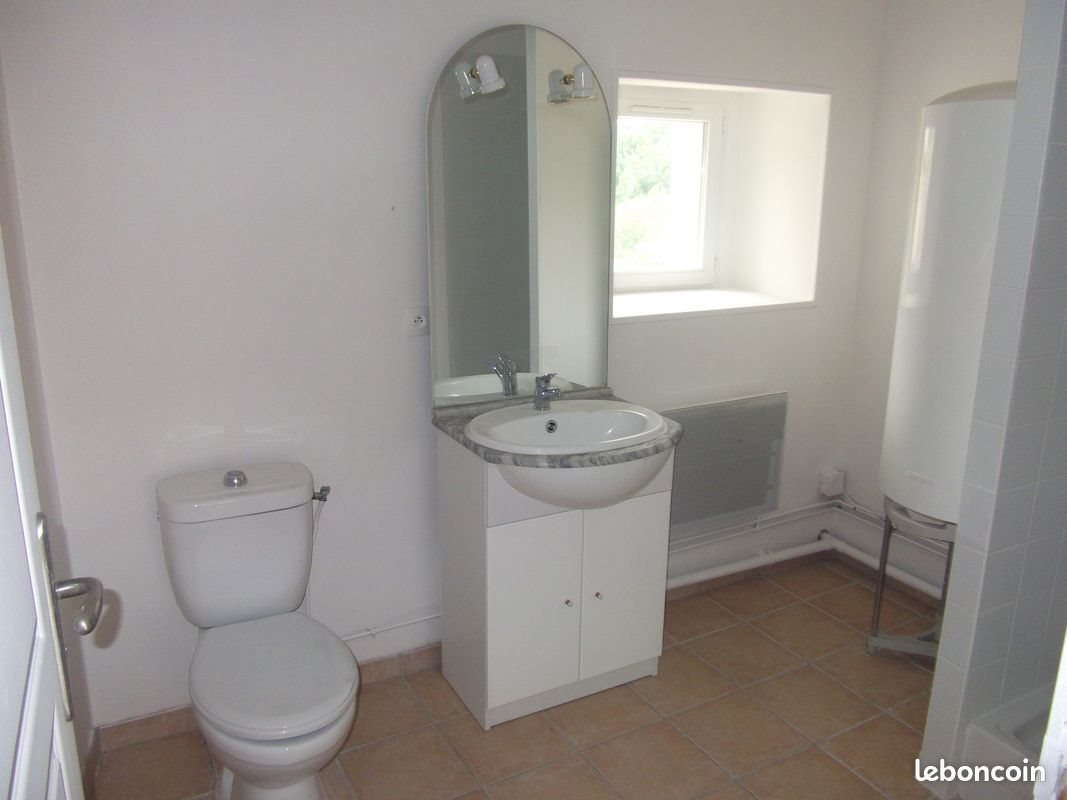 Appartement à louer, 34m², Gandelu