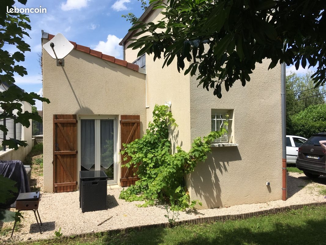 Maison à louer, 35m², Dole
