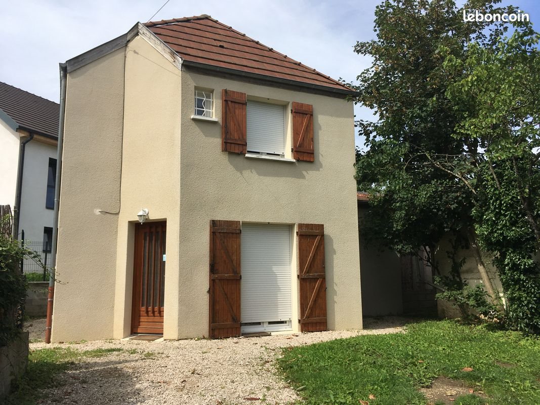 Maison à louer, 35m², Dole