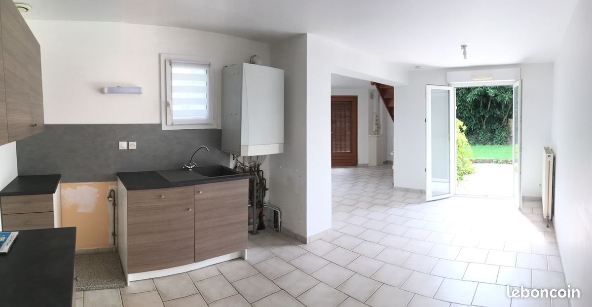 Maison à louer, 35m², Dole