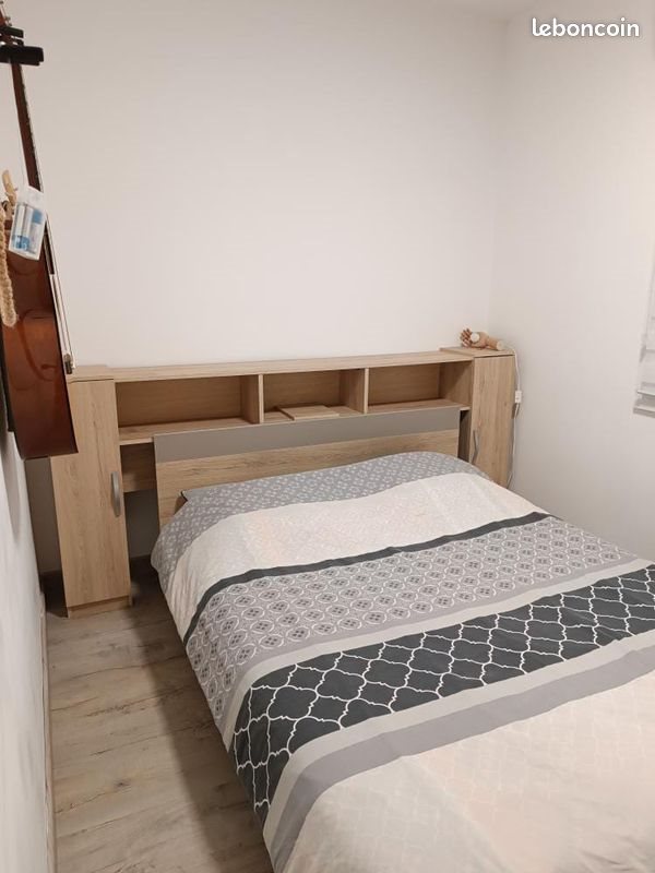 Appartement à vendre, 25m², Nantes