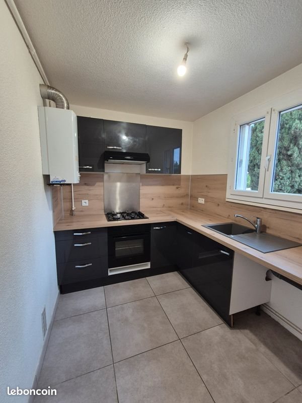 Appartement à louer, 66m², Draguignan