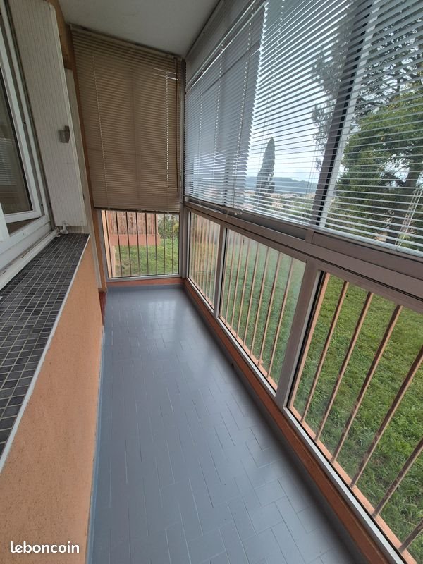 Appartement à louer, 66m², Draguignan
