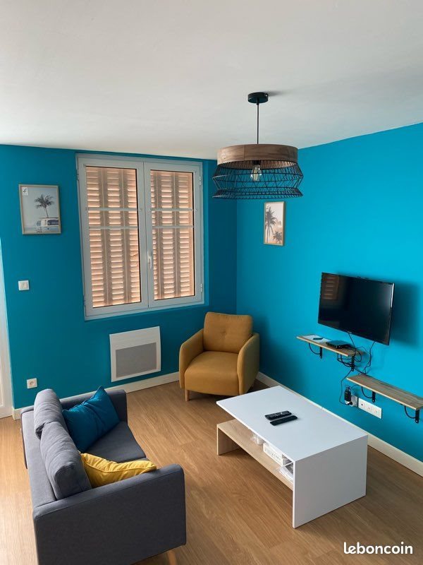 Appartement à louer, 36m², Tulle
