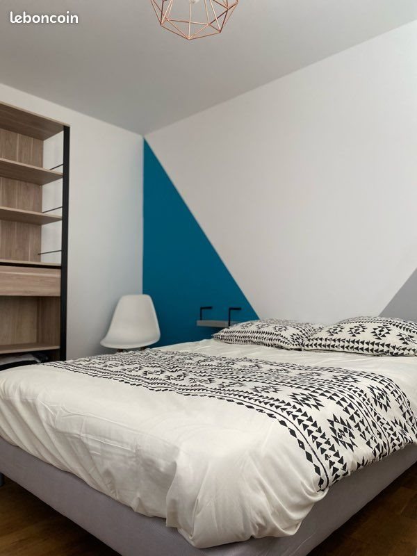 Appartement à louer, 36m², Tulle