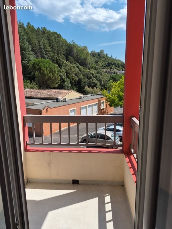 Appartement à louer, 16m², Lamalou-les-Bains
