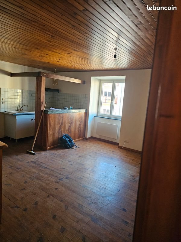 Appartement à louer, 61m², La Salvetat-sur-Agout