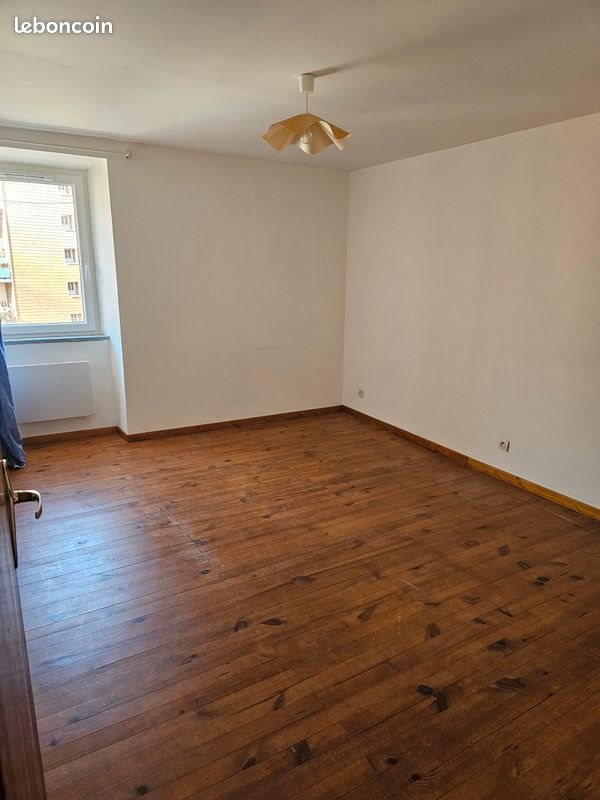 Appartement à louer, 61m², La Salvetat-sur-Agout