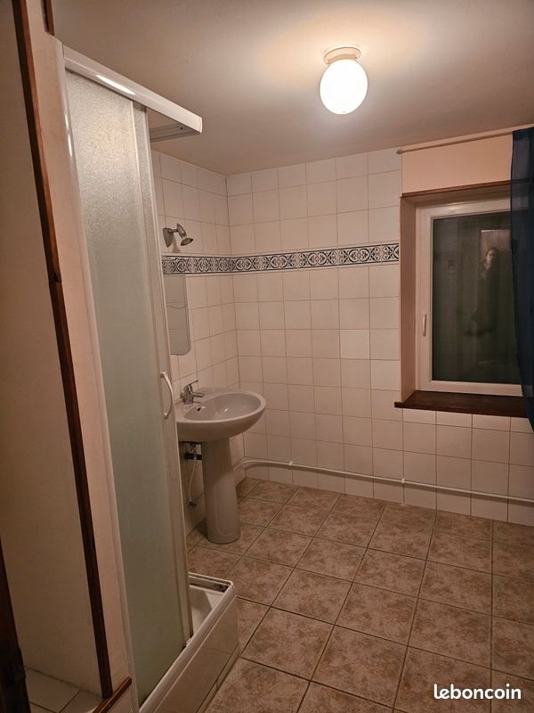 Appartement à louer, 61m², La Salvetat-sur-Agout