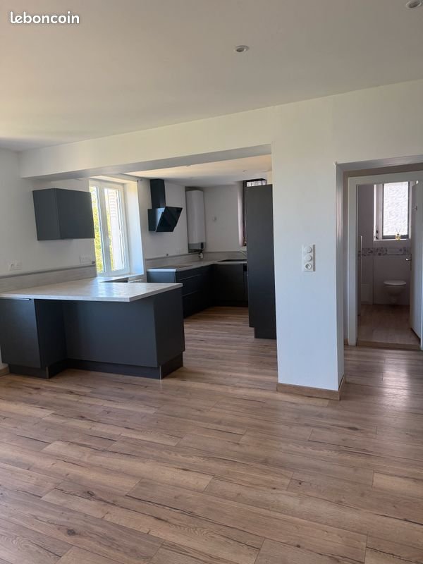 Appartement à louer, 90m², Maizières-lès-Metz