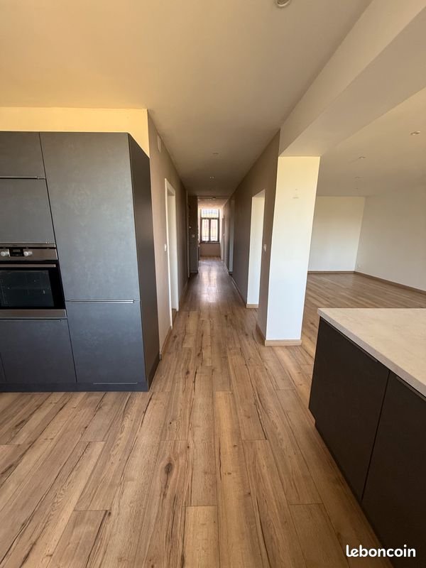 Appartement à louer, 90m², Maizières-lès-Metz