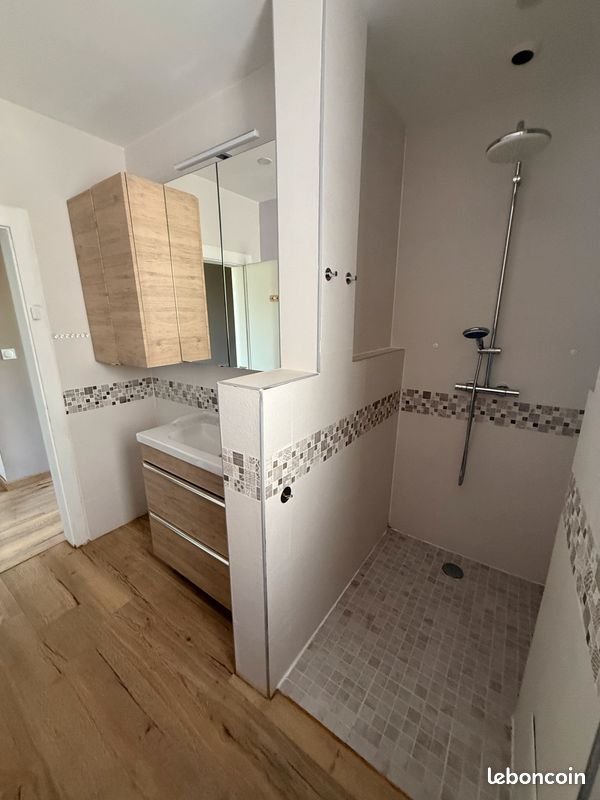 Appartement à louer, 90m², Maizières-lès-Metz
