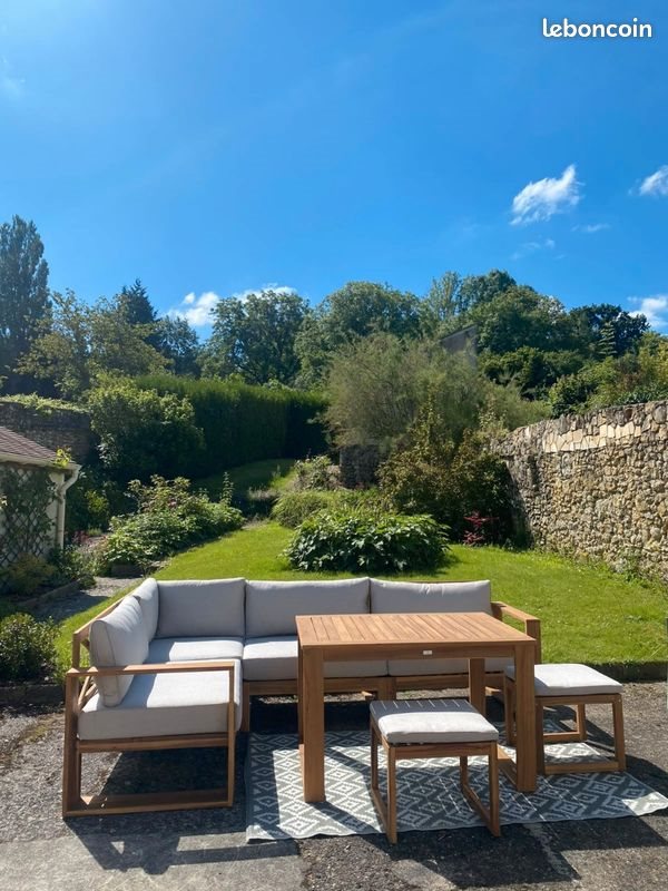 Maison à vendre, 80m², Agnetz