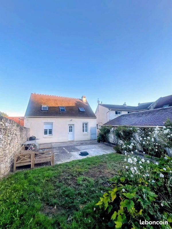 Maison à vendre, 80m², Agnetz