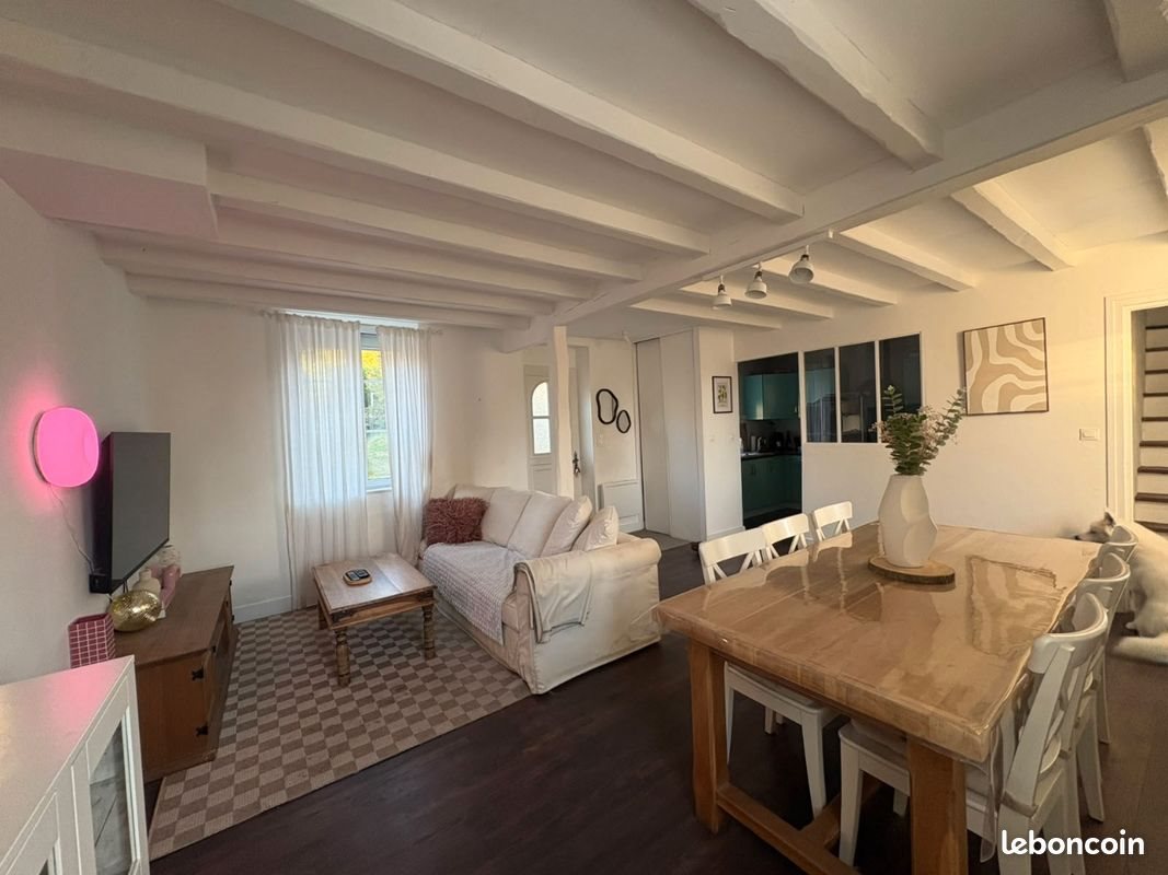 Maison à vendre, 80m², Agnetz