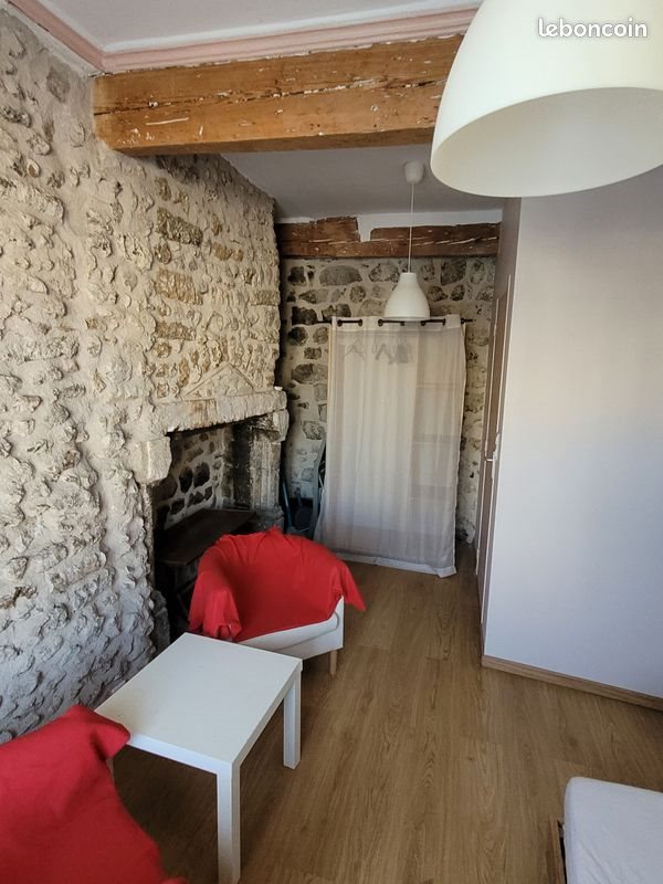 Appartement à louer, 23m², Le Puy-en-Velay