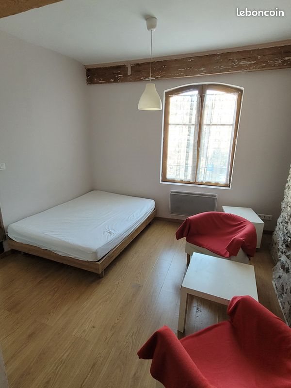 Appartement à louer, 23m², Le Puy-en-Velay
