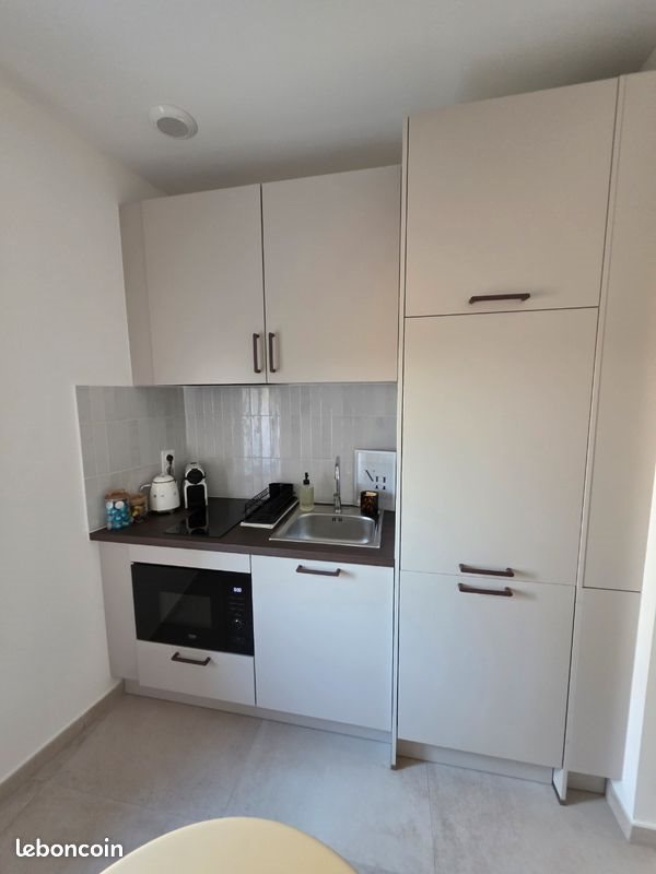 Appartement à louer, 35m², Valensole