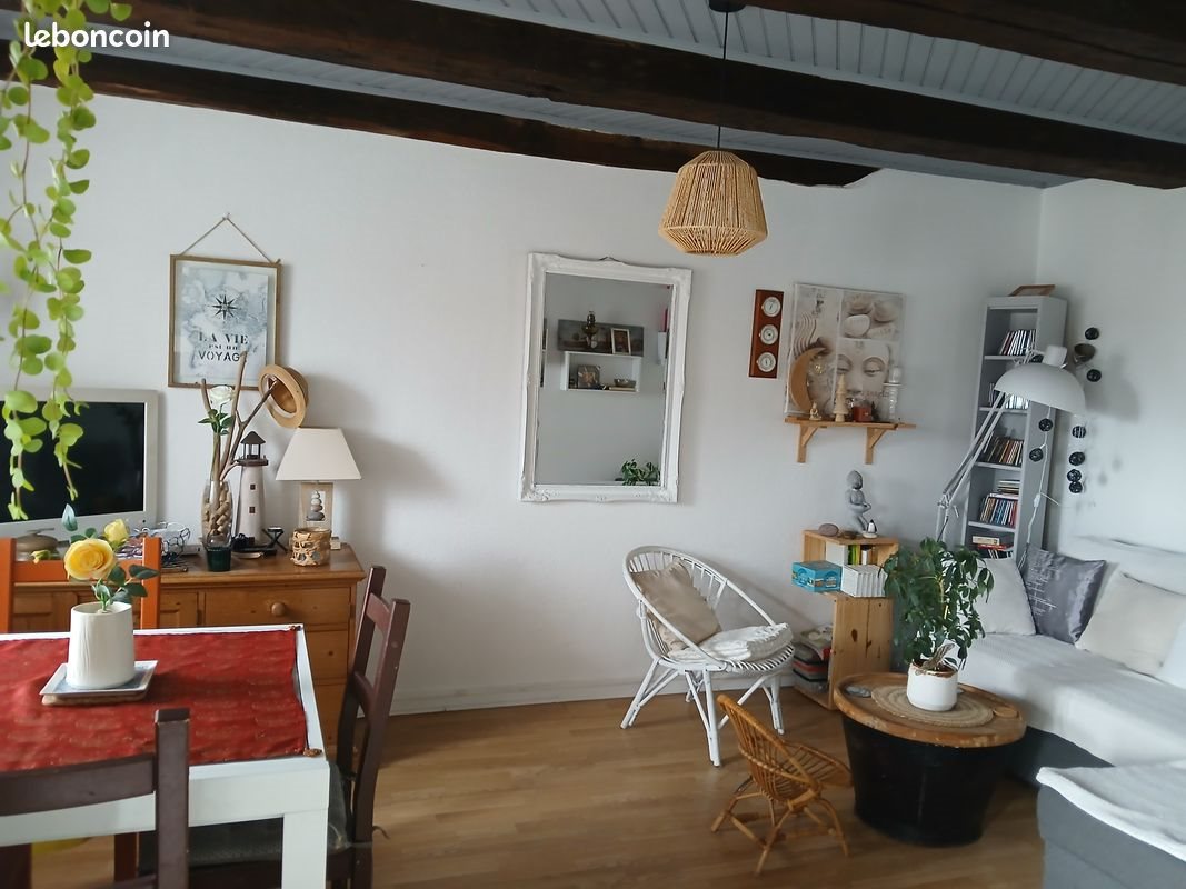 Maison à vendre, 85m², Pluvigner