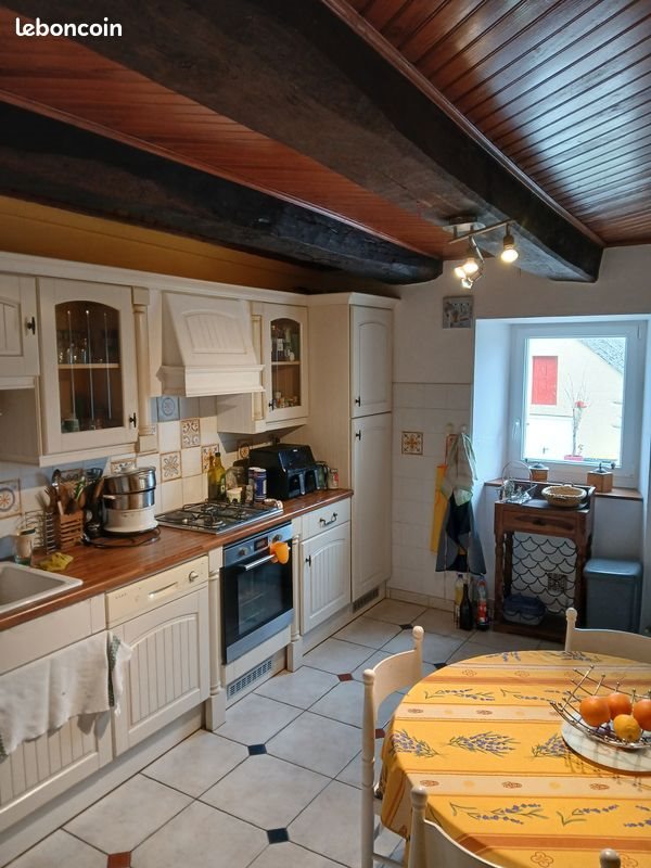 Maison à vendre, 85m², Pluvigner