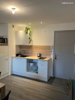 Appartement à louer, 25m², Lisieux
