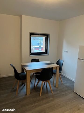Appartement à louer, 25m², Lisieux