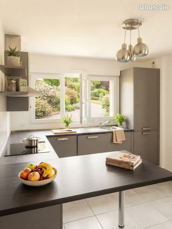 Appartement à louer, 67m², Riedisheim