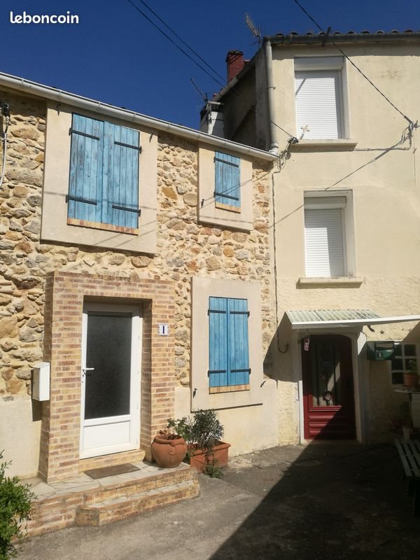 Maison à louer, 52m², Narbonne