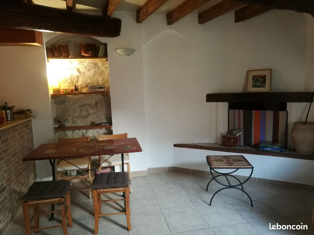 Maison à louer, 52m², Narbonne