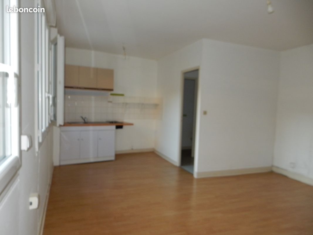 Appartement à louer, 27m², Doué-en-Anjou