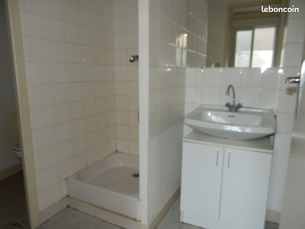 Appartement à louer, 27m², Doué-en-Anjou