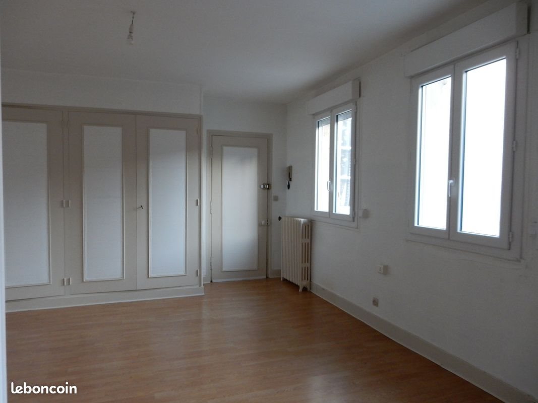 Appartement à louer, 27m², Doué-en-Anjou