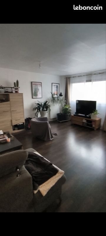 Appartement à louer, 105m², Roissy-en-Brie