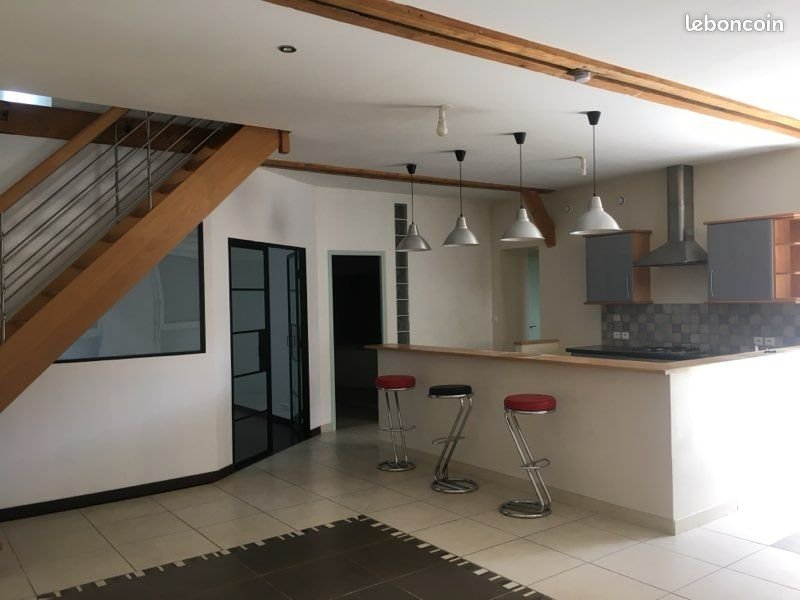 Appartement à louer, 100m², Troyes